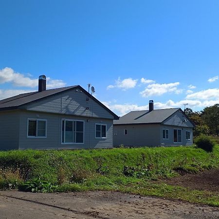 Bears Cottages Furano Exterior photo